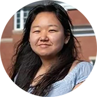 Abrita Kuthumi, UNH Admissions Counselor