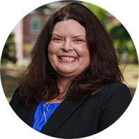 Venassa Rowley, UNH Admissions Counselor