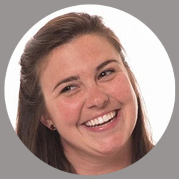 Chelsea Baker, UNH Admissions Counselor