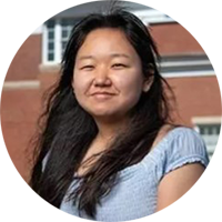 Abrita Kuthumi, UNH Admissions Counselor