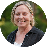 Tara Scholder, UNH Admissions Counselor