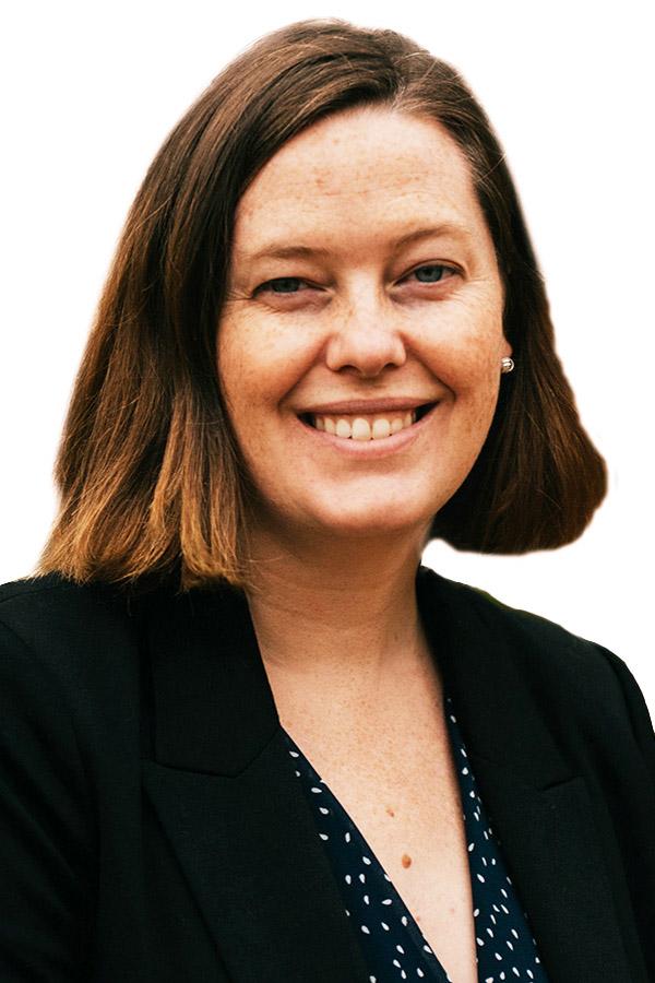 Kathleen Simenson, UNH Admissions Counselor