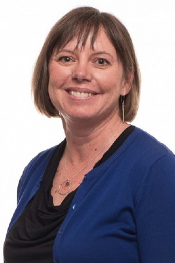 Tara Scholder, UNH Admissions Counselor